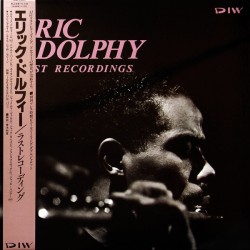 Eric Dolphy – Last...
