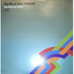 John Coltrane – The Art Of...