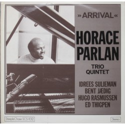 Horace Parlan –...