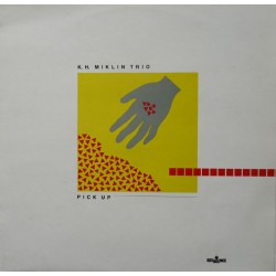 K. H. Miklin Trio  – Pick...