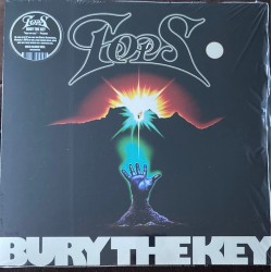 TOPS  – Bury The Key|2025...