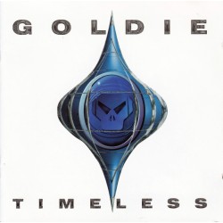 Goldie – Timeless...