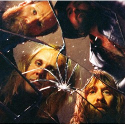 Kadavar – Kids Abandoning...