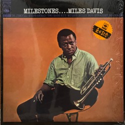 Davis ‎Miles –...