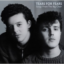 Tears For Fears ‎– Songs...