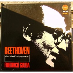 Beethoven– Sämtliche...