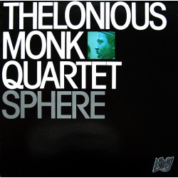 Thelonious Monk Quartet –...