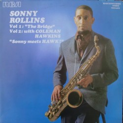 Sonny Rollins – Vol 1: "The...