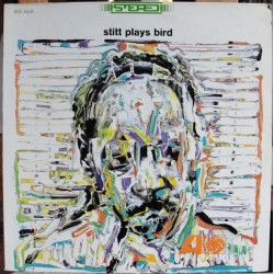 Sonny Stitt – Stitt Plays...