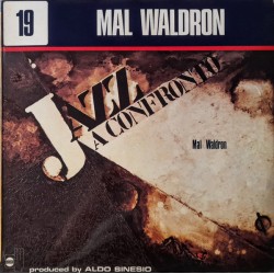 Mal Waldron – Jazz A...