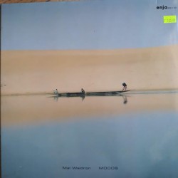 Mal Waldron – Moods |1978...