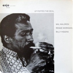 Mal Waldron – Up Popped The...