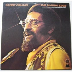 Sonny Rollins – The Cutting...