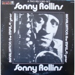 Sonny Rollins –...