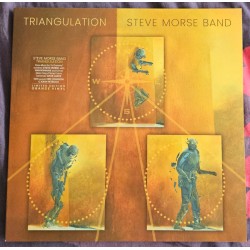 Steve Morse Band –...
