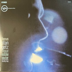 Stan Getz / Eddie Sauter –...