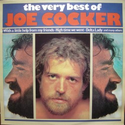 Joe Cocker – The Very Best...