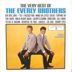The Everly Brothers – The...