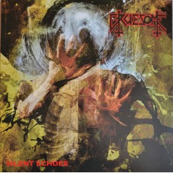 Gruesome – Silent Echoes...