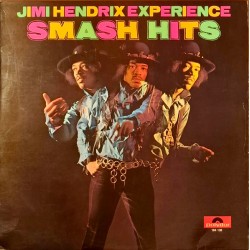 Hendrix  Jimi  Experience...