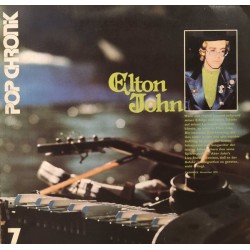 Elton John – Pop Chronik...