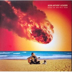 Arjen Anthony Lucassen –...