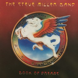 The Steve Miller Band  –...