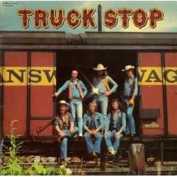 Truck Stop  – Truck...