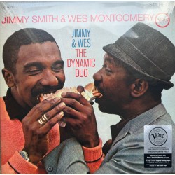 Jimmy Smith & Wes...