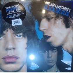 The Rolling Stones – Black...