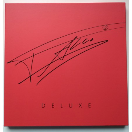 Falco – Falco 3 |1985/2025	Sony Music – 19802933121 -3 -LP-Box