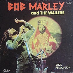 Bob Marley And The Wailers...