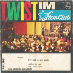 The Searchers – Sweets For...