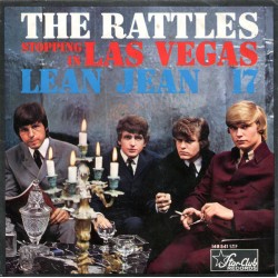 The Rattles – Stopping In...