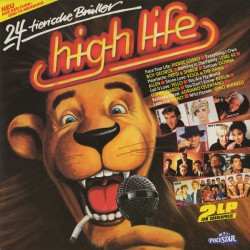 Various – High Life - 24...