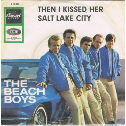 The Beach Boys – Then I...