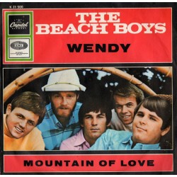 The Beach Boys – Wendy|1967...