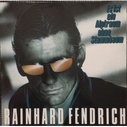 Rainhard Fendrich – Es Ist...