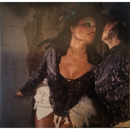 Celeste – Woman Of Faces |2025 	Polydor – 0602475960201