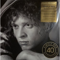 Simply Red ‎– Recollections...