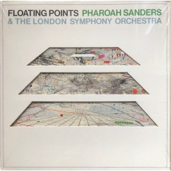 Floating Points, Pharoah...
