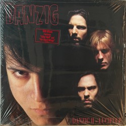 Danzig – Danzig II -...