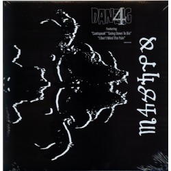 Danzig – Danzig 4P...