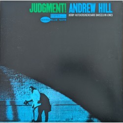 Andrew Hill – Judgment!...