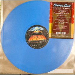 Status Quo – Driving To...