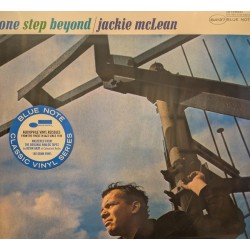 Jackie McLean – One Step...