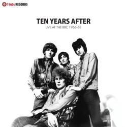 Ten Years After – Live At...