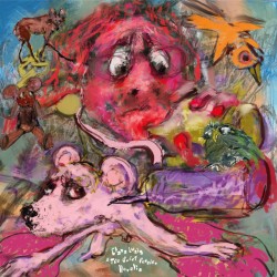 Clara Luzia & The Quiet...