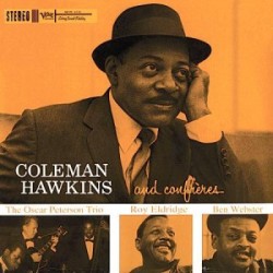 Coleman Hawkins – And...
