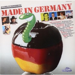 Various – Made In...